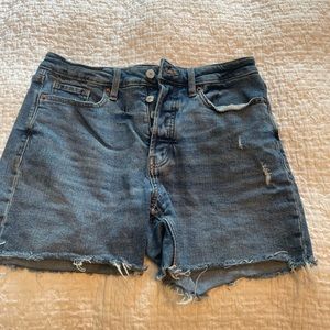 Old navy shorts